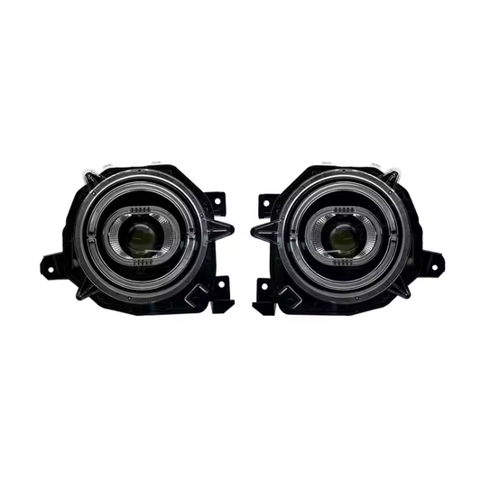 Suzuki JIMNY (2018-Present) WAG Style LED Headlights