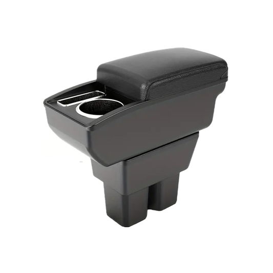 Suzuki JIMNY 3&5 Door (2018-Present) E-Style Centre Console (NO USB)