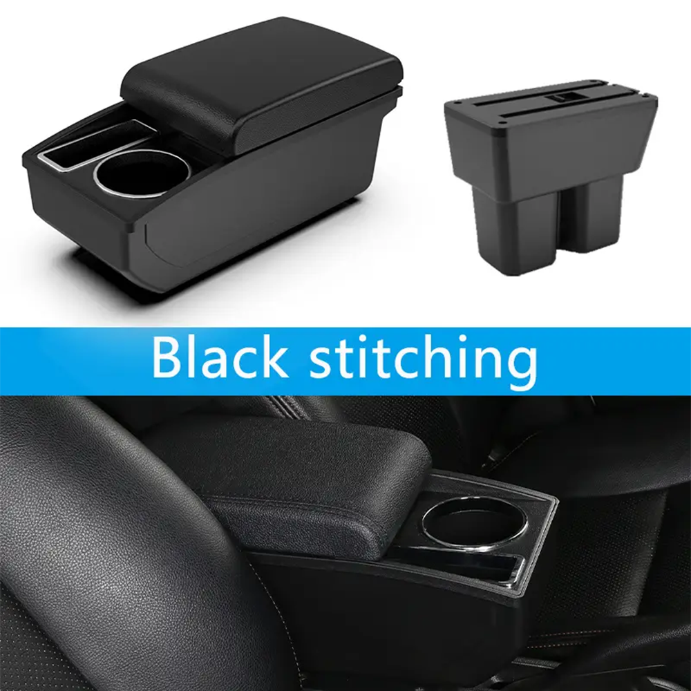 Suzuki JIMNY 3&5 Door (2018-Present) E-Style Centre Console (NO USB)