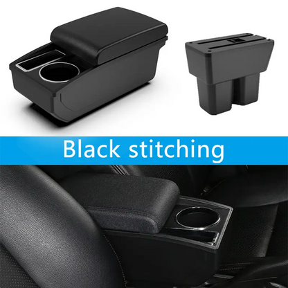 Suzuki JIMNY 3&5 Door (2018-Present) E-Style Centre Console (NO USB)