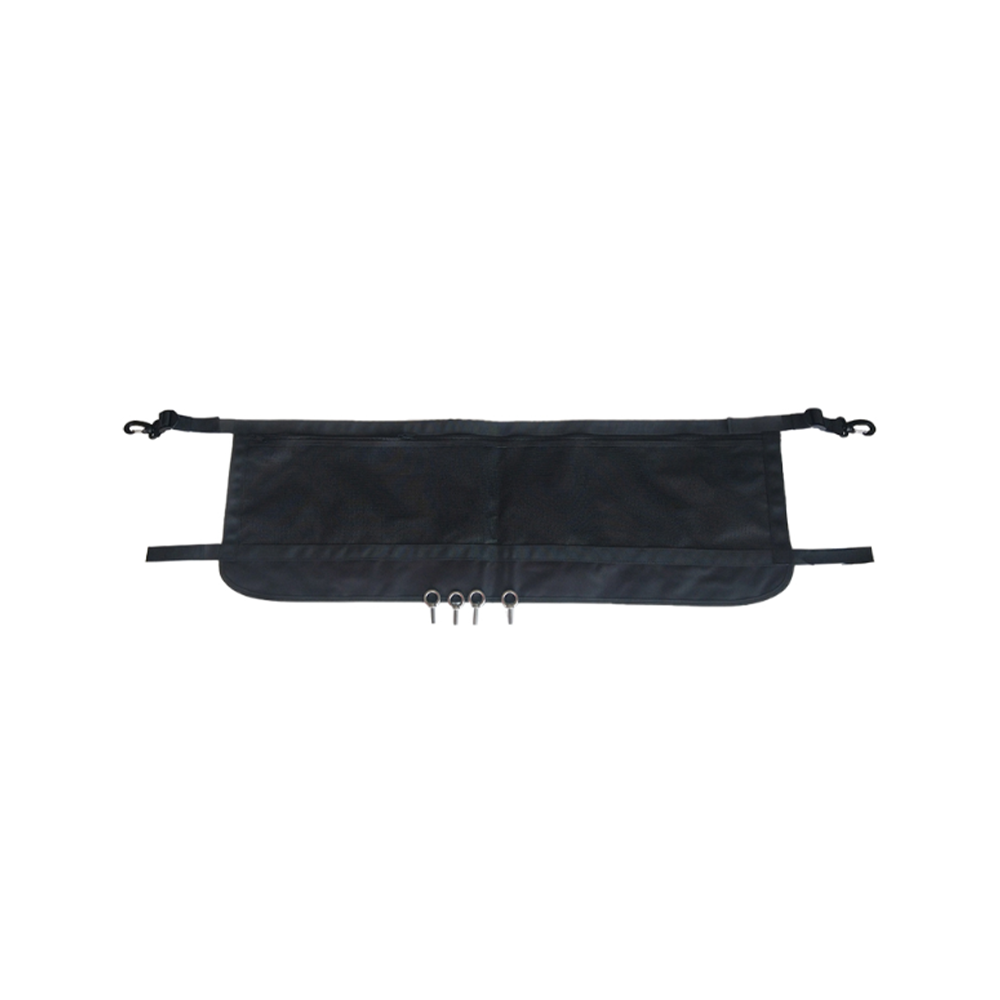 Suzuki JIMNY (2018-Present) 3 & 5-Door Trunk Net w/ Pockets