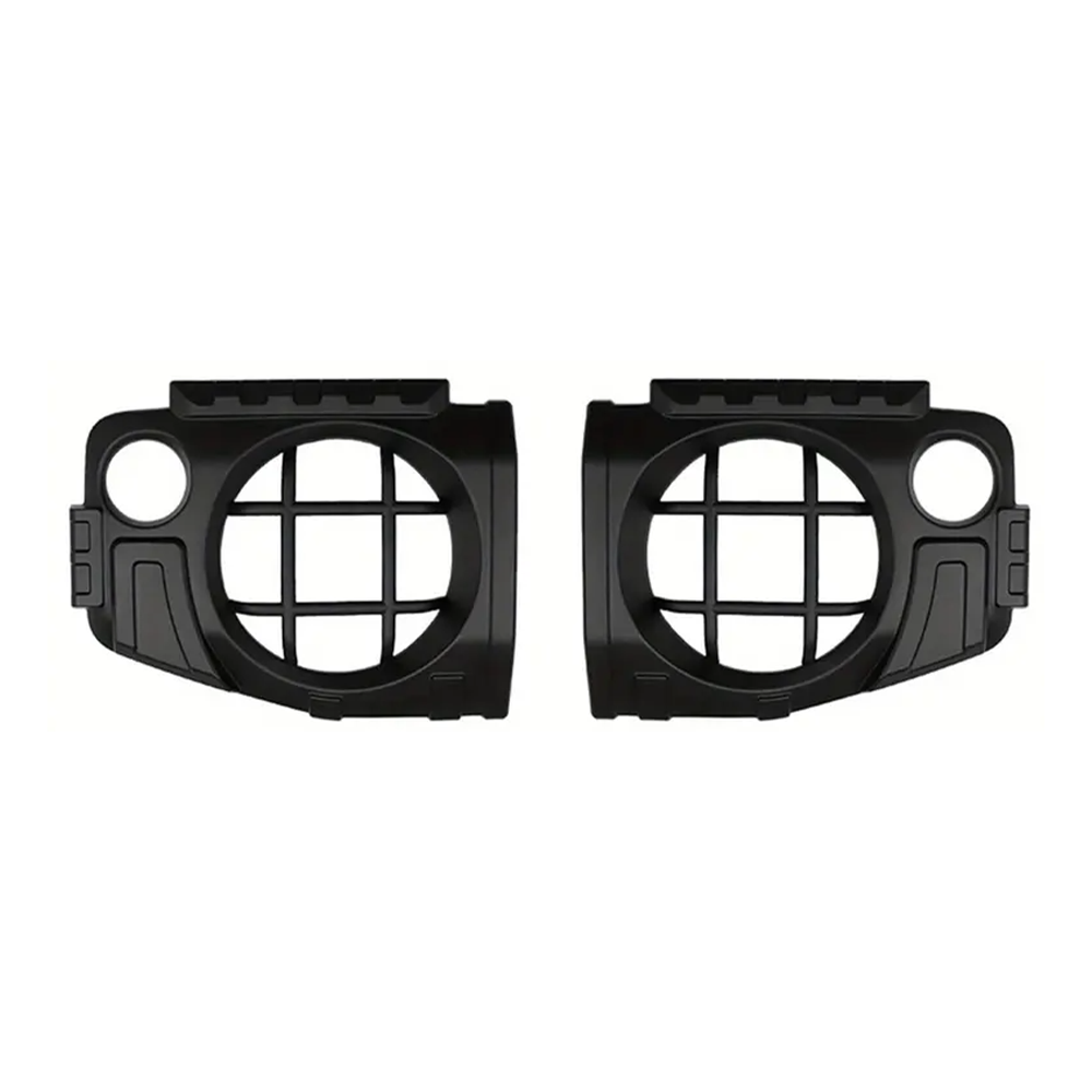 Suzuki JIMNY (2018-Present) 3 & 5-Door Headlight Trims