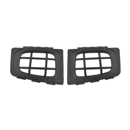Suzuki JIMNY (2018-Present) 3 & 5-Door Fog Light Cover Trims
