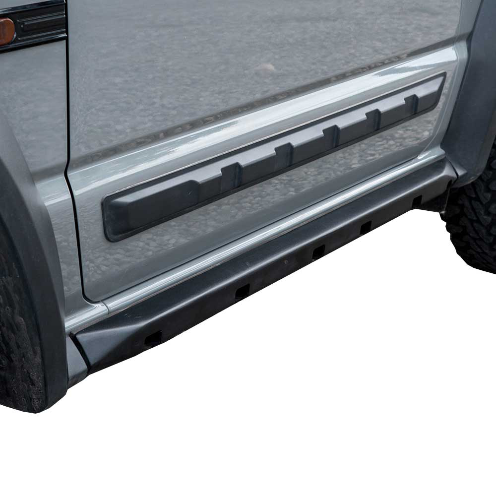 Suzuki JIMNY (2018-Present) 3-Door Body Cladding (2pcs)