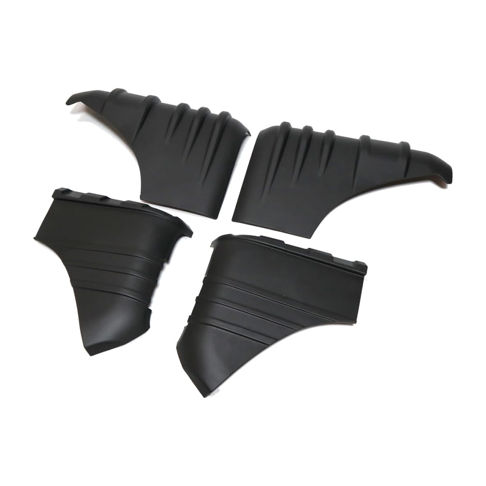 Suzuki JIMNY (2018-Present) 3 & 5-Door Corner Fender Covers