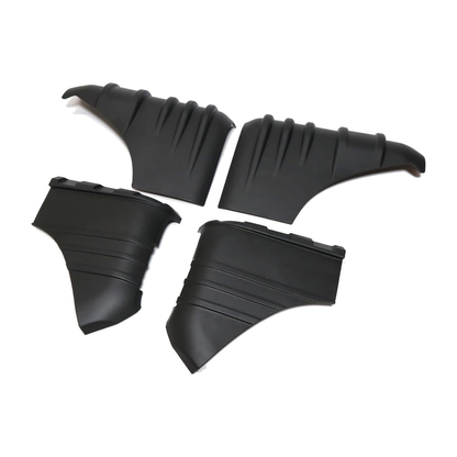 Suzuki JIMNY (2018-Present) 3 & 5-Door Corner Fender Covers