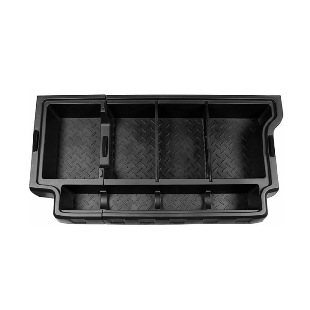 Suzuki Jimny (2023-Present) 5-Door Boot Storage Box