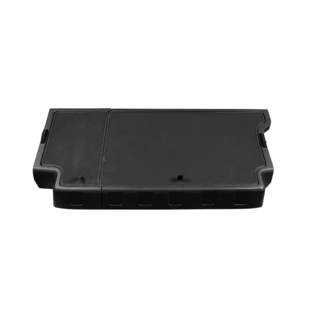 Suzuki Jimny (2023-Present) 5-Door Boot Storage Box