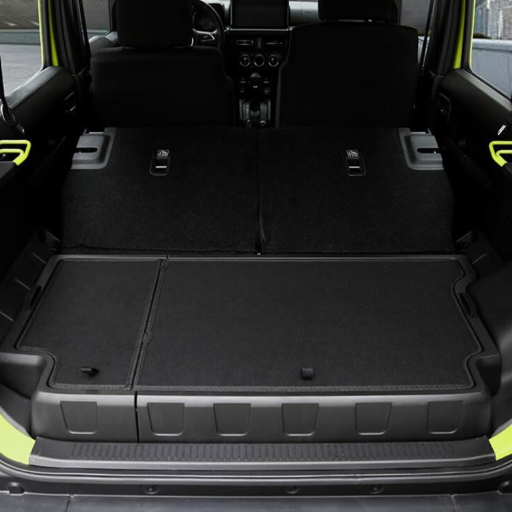 Suzuki Jimny (2023-Present) 5-Door Boot Storage Box