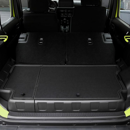 Suzuki Jimny (2023-Present) 5-Door Boot Storage Box