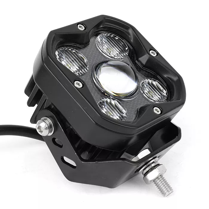 Roamer Seeker Spot/Flood LED Light