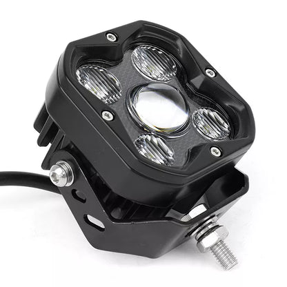 Roamer Seeker Spot/Flood LED Light