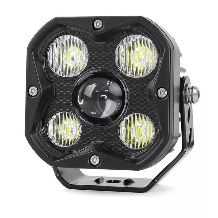 Roamer Seeker Spot/Flood LED Light