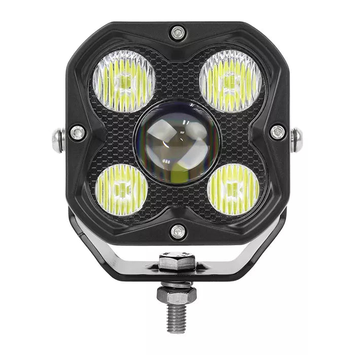 Roamer Seeker Spot/Flood LED Light