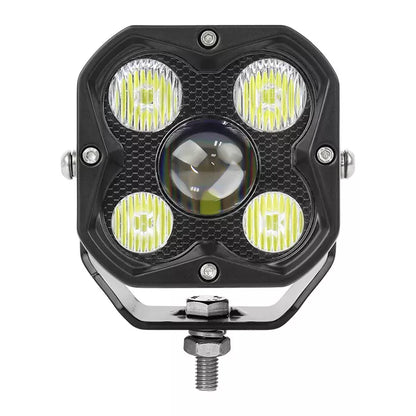 Roamer Seeker Spot/Flood LED Light