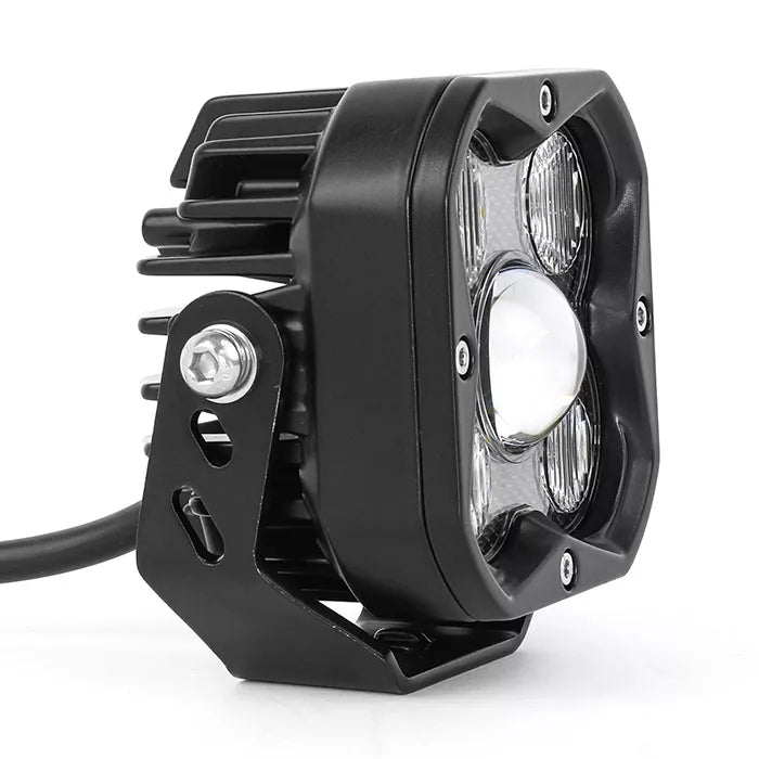 Roamer Seeker Spot/Flood LED Light