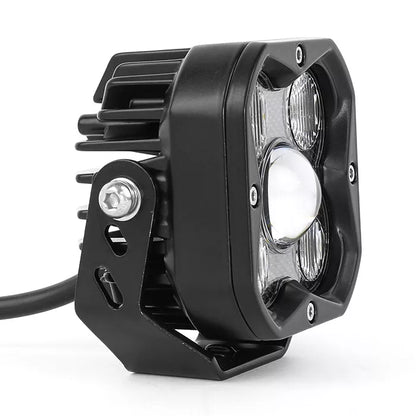 Roamer Seeker Spot/Flood LED Light