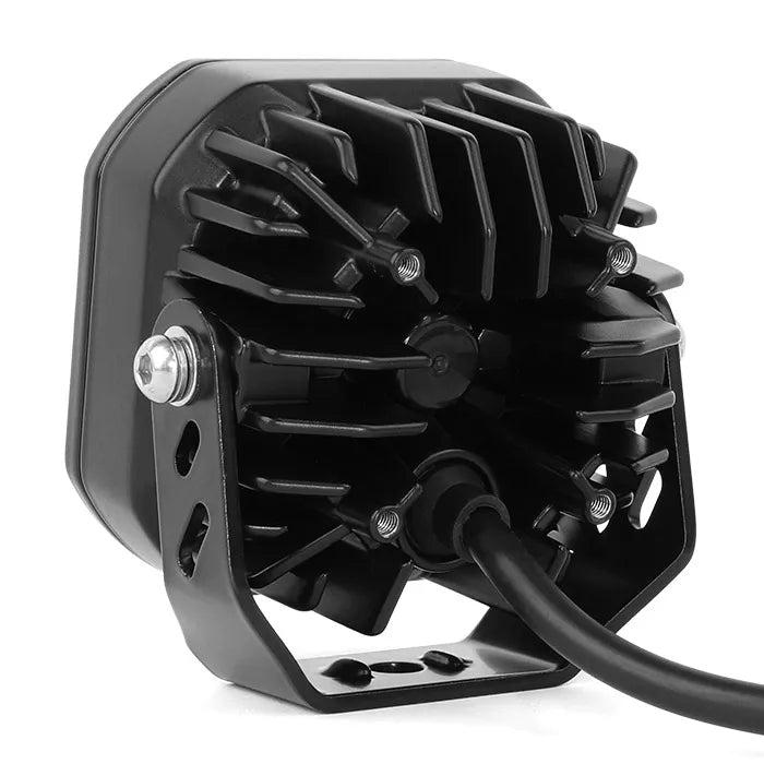Roamer Seeker Spot/Flood LED Light
