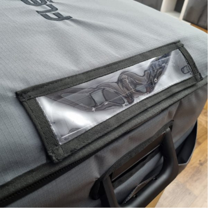 Flex KID95 Fridge Cover - Heavy-Duty Protective Cover