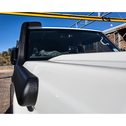 LAS Snorkel Land Cruiser 70 Series 2.8 (2024+)