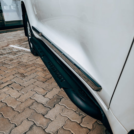 WILDOG Toyota LC200 (2008-2021) Rock Slider