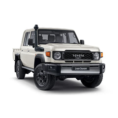 Land Cruiser 70 Series