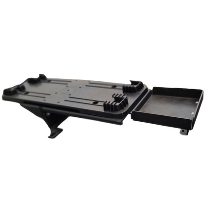 Flex Land Cruiser 76 & 79 Series Centre Console Fridge Mount Bracket