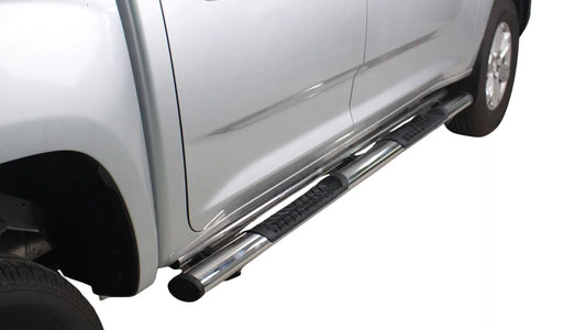 ARTAV LDV T60 (2024-Present) Side Steps (Elite Model) - Double Cab