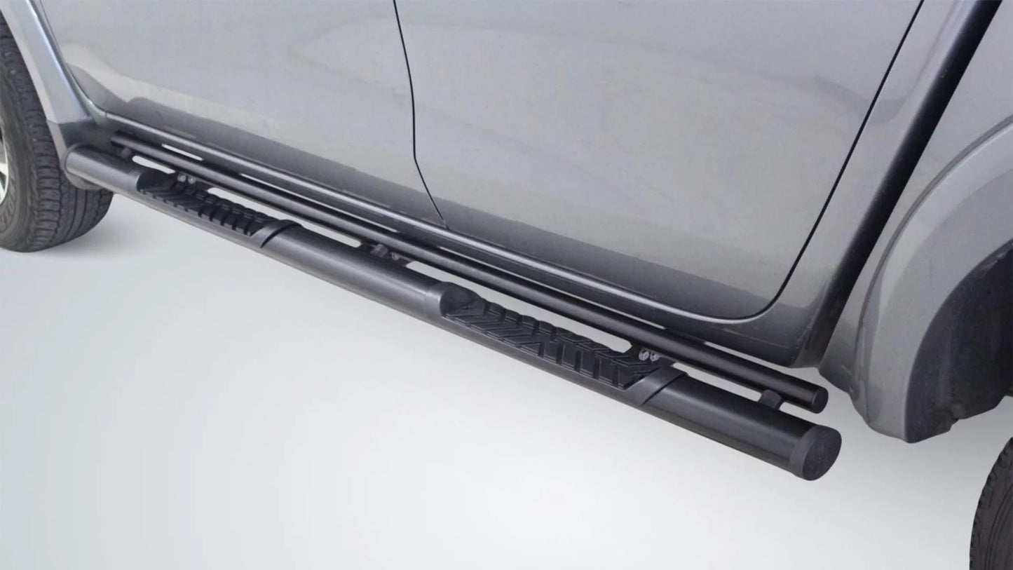 ARTAV LDV T60 (2024-Present) Side Steps (Elite Model) - Double Cab