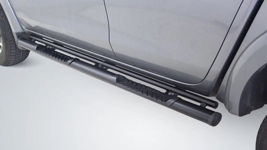 ARTAV VW Amarok (2023-Present) Side Steps