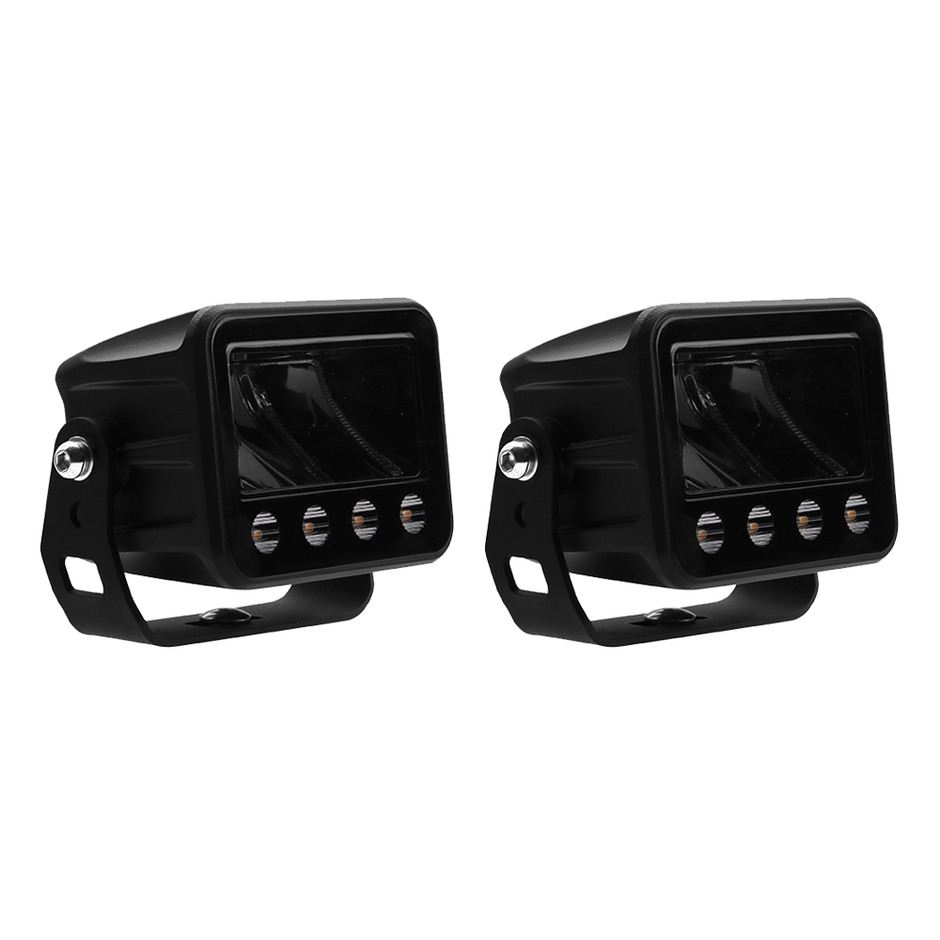 LED Lights – Bakkie & Outdoor