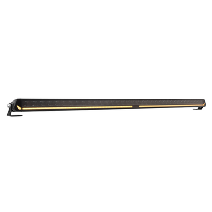BRT 216W Super Slim Series 40 inch LED bar White/Amber DRL Kit