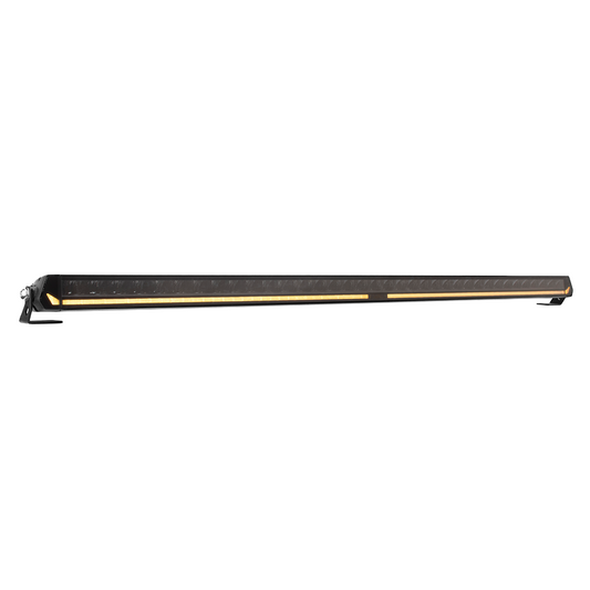 BRT 216W Super Slim Series 40 inch LED bar White/Amber DRL Kit