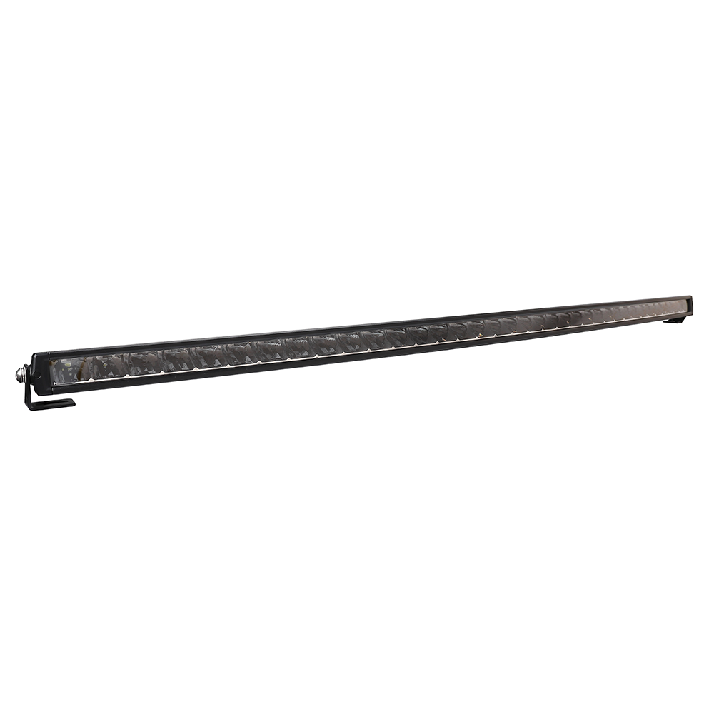 BRT 252W Super Slim Series 50 inch Curve LED bar White/Amber DRL Kit