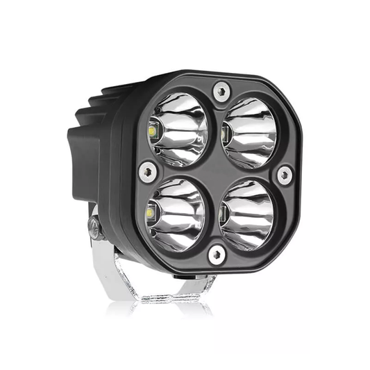 Roamer 3" Spot Beam Work Light