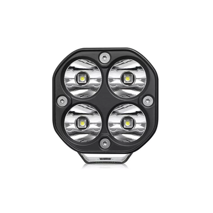 Roamer 3" Spot Beam Work Light