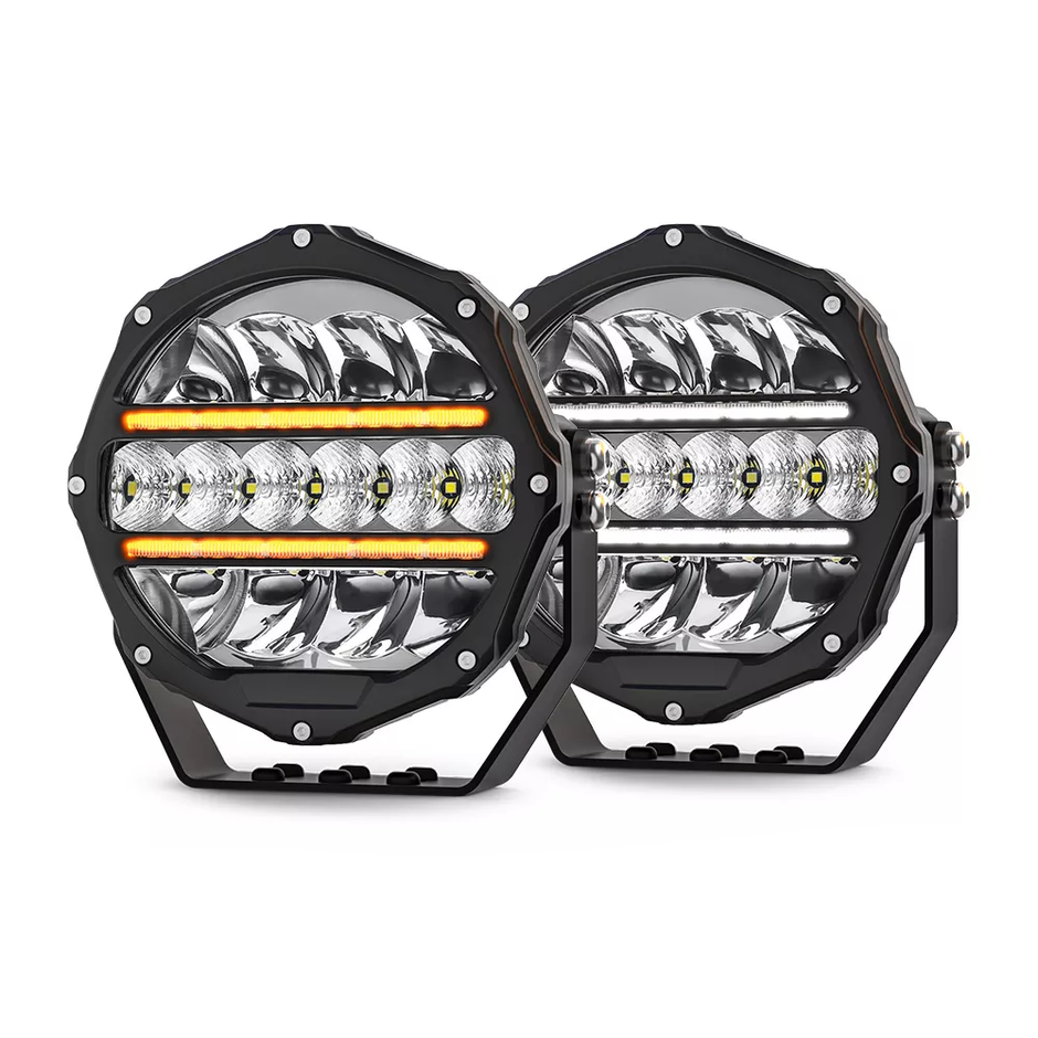 LED Lights – Bakkie & Outdoor