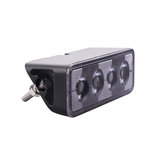 BRT 24W Angled Work Light (White)