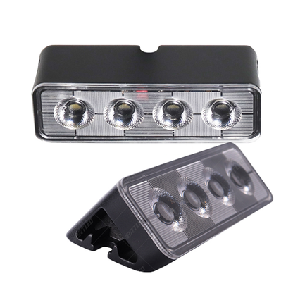 BRT 24W Angled Work Light (White)
