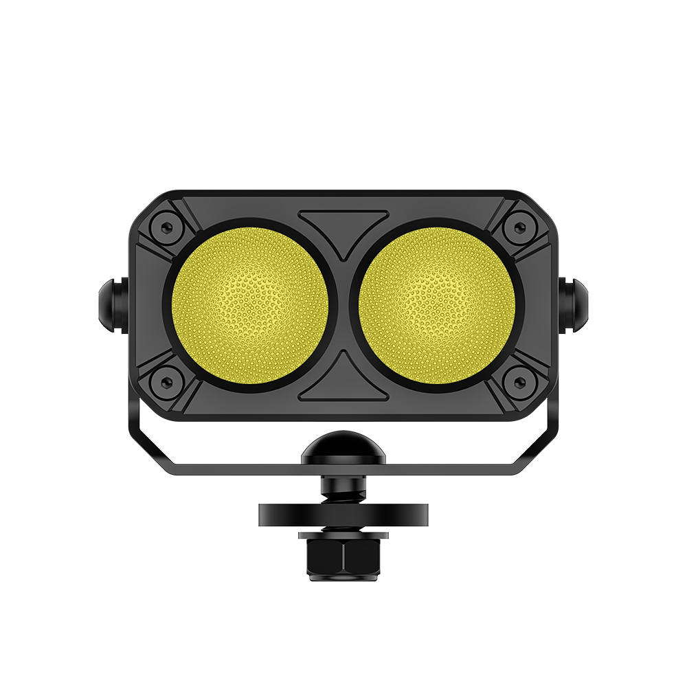 BRT Night Eyes 3" 30W Driving Beam kit
