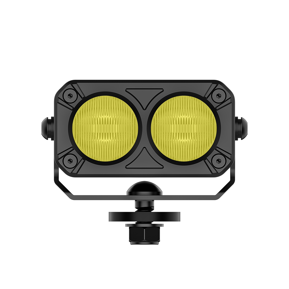 BRT Night Eyes 3" 30W Driving Beam kit