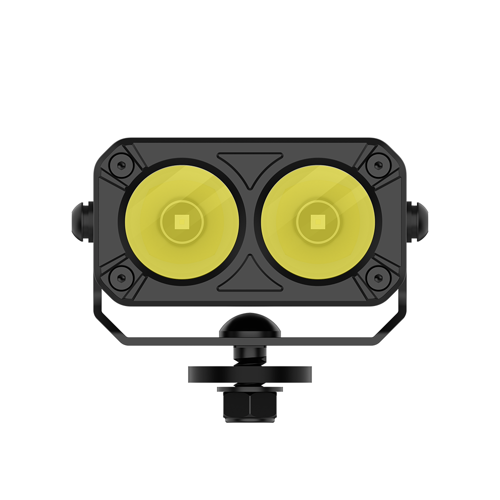 BRT Night Eyes 3" 30W Driving Beam kit