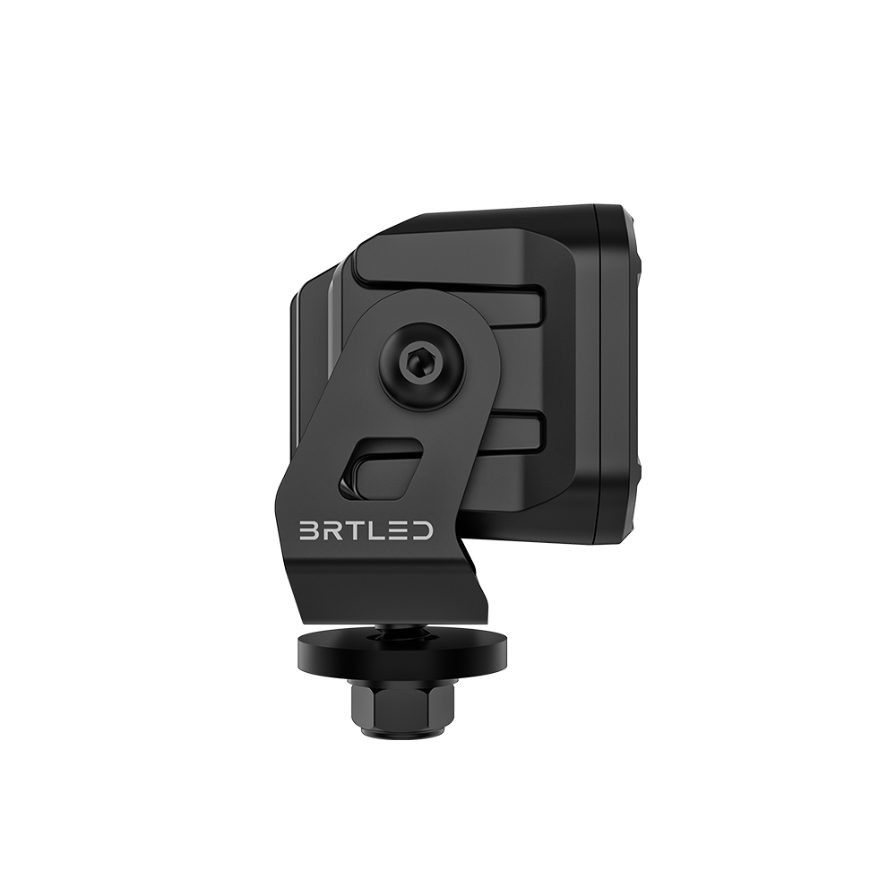 BRT Night Eyes 3" 30W Driving Beam kit