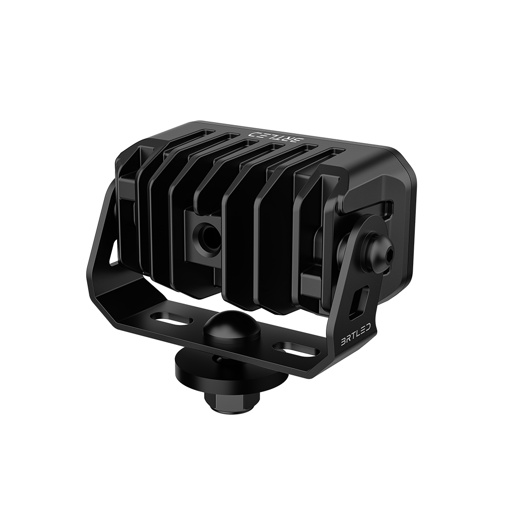 BRT Night Eyes 3" 30W Driving Beam kit