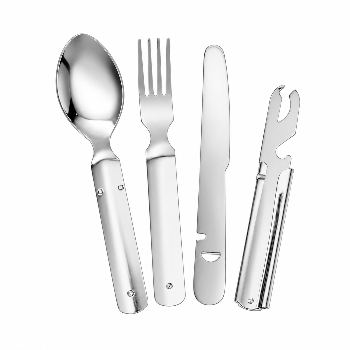 Cutlery Set Stainless steel