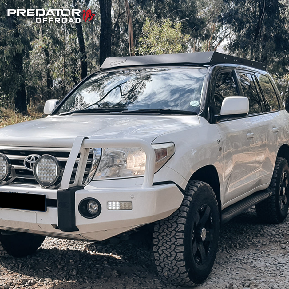 Predator Offroad Roofracks – Bakkie & Outdoor