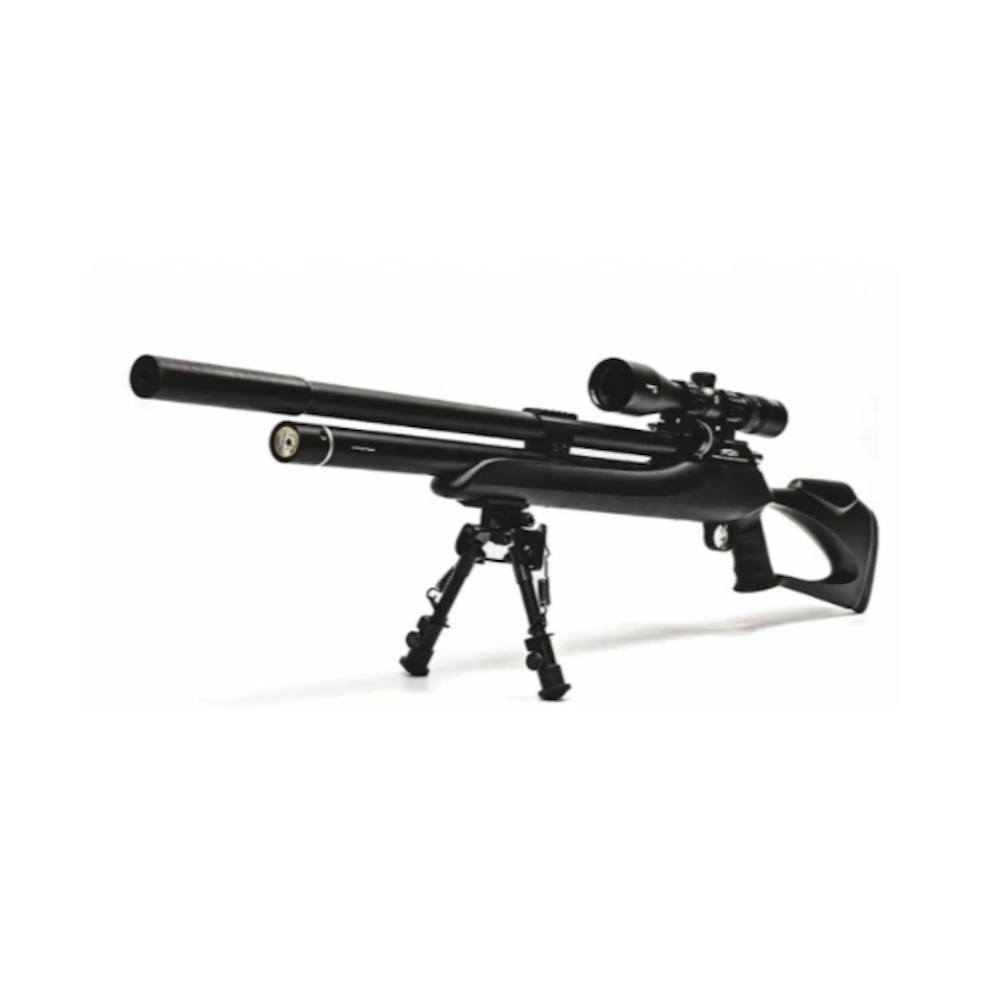 Artemis M25 PCP Air Rifle - 5.5mm