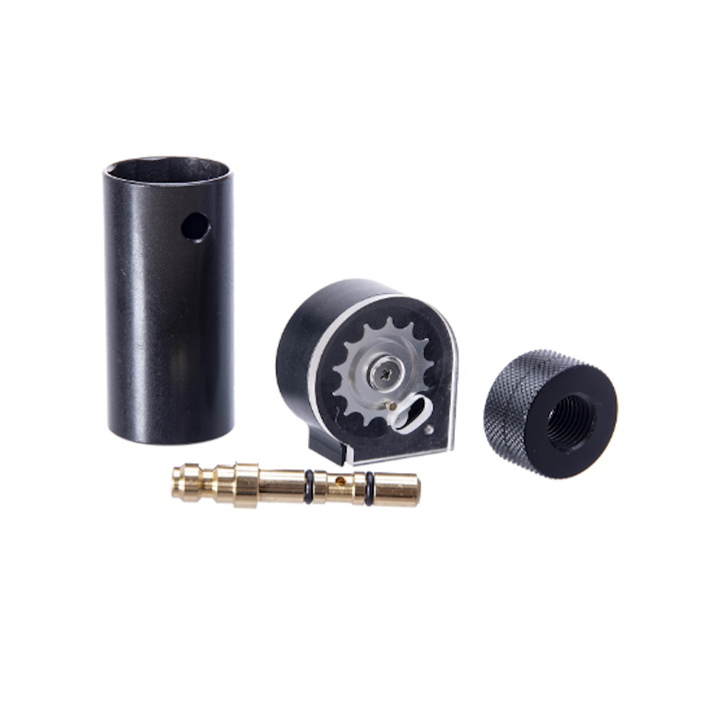 Artemis M25 PCP Air Rifle - 5.5mm