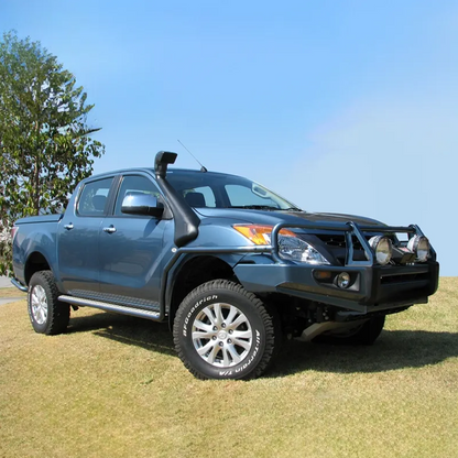 Mazda BT-50 2012-2020 Snorkel Diesel