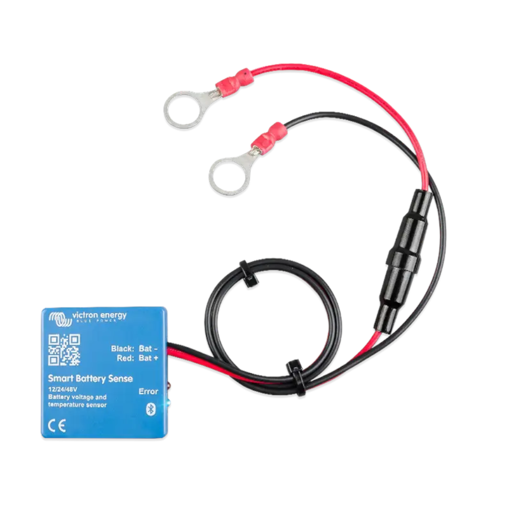 Victron Smart Battery Sense